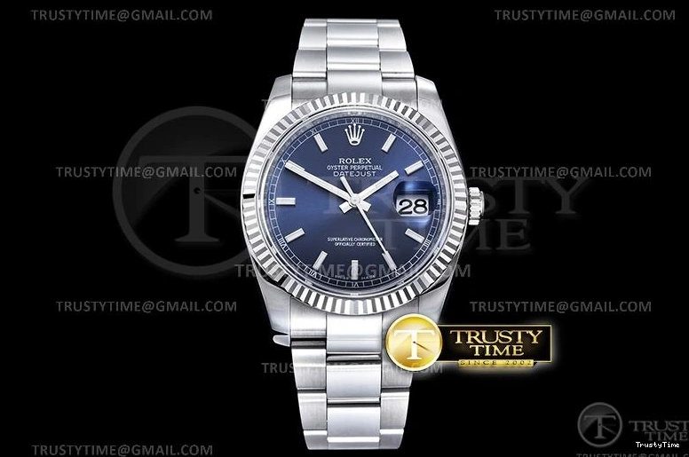 0725 RDJ0355B – DJ 36mm Reliable 721